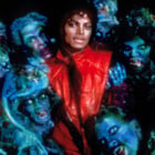 Michael Jackson : "Thriller" entre dans l'histoire