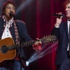 Laurent Voulzy défend Alain Souchon après ses propos sur le RN