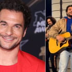 Amir annule un concert en dernière minute