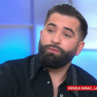 Kendji Girac se confie sur l'alcoolisme