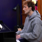 Victor (Star Academy) dévoile sa compo