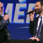 Pascal Obispo en duo avec Ycare : écoutez !