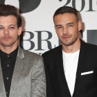Louis Tomlinson bouleverse avec sa chanson pour Liam Payne