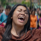 Anggun marque avec son premier rôle au cinéma