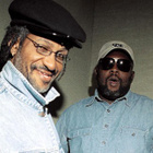 La légende du reggae Sly Dunbar disparaît