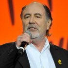 Michel Delpech : sa veuve parle