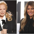 Sylvie Vartan : son tube dans le doc sur Melania Trump