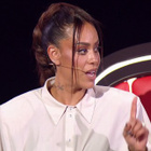 The Voice : le cadeau "corrompu" de Lara Fabian