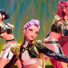 "KPop Demon Hunters" : une suite confirmée !