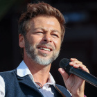 Christophe Maé donne son avis sur le retour du "Roi Soleil"