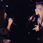 The Voice : le duo fou entre Lara Fabian et Joanna