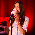 Jeanne (Star Ac) reprend "Feel Good" de Charlotte Cardin
