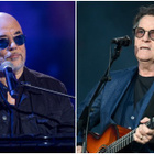 Pascal Obispo et Francis Cabrel en duo : écoutez