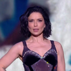 DALS : Lucie Bernardoni surprise par ses amis de la "Star Ac"