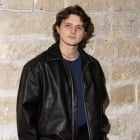 Ulysse au casting de la prochaine saison des "Traîtres"
