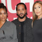 Amel Bent invite Slimane et Vitaa sur scène