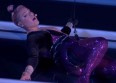 Pink : sa performance risquée aux AMA's !