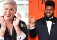 Pink et Khalid : "Hurts 2B Human" comme single