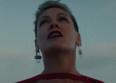 Pink enchaîne avec "Trustfall" : le clip !