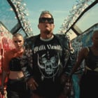 Robbie Williams : un single et un nouvel album !