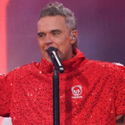 Robbie Williams est un "Human" après tout
