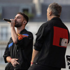 Rouquine : l'hommage à Nino Vella