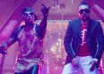 Sean Paul et Fuse OGD sur "Dangerous Love"