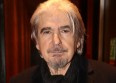 Serge Lama ne remontera plus sur scène