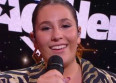 Clara (Star Ac) éliminée : le beau cadeau de Vitaa