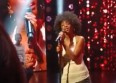 Ebony reprend l'une des plus belles chansons françaises