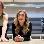 Star Academy : les élèves "au bout du rouleau"