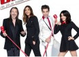 The Voice : "pas que du café" pour les coachs