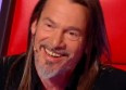 Florent Pagny de retour dans "The Voice" 5