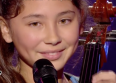 "The Voice Kids" : Leelou impressionne