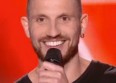 "The Voice" : un candidat chante nu aux USA
