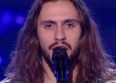 "The Voice" : Clément reprend Vianney