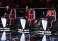"The Voice" : les émissions écourtées