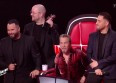 Florent Pagny annonce une grande nouvelle à Il Cello