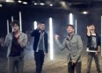 The Wanted s'éclatent sur "Lightning"