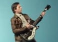Thomas Dutronc dévoile le clip "Turlututu"