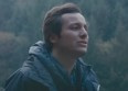 Vianney en pleine nature pour "Je m'en vais"