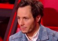 Vianney "aimerait bien" revenir dans The Voice