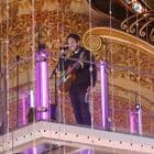 Vianney à l'Eurovision ? "Une chanson est prête"