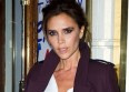 Victoria Beckham ne chantera plus