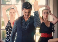 Vincent Niclo séducteur dans "Mi amor"