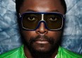 will.i.am reporte la sortie de son album