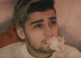 Zayn s'offre un trip dans "Still Got Time"