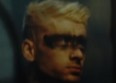 Zayn en justicier pour le clip "Sour Diesel"