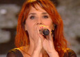 Zaz reprend "S'il suffisait d'aimer" de Céline Dion