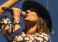 Zazie annonce le report de ses concerts